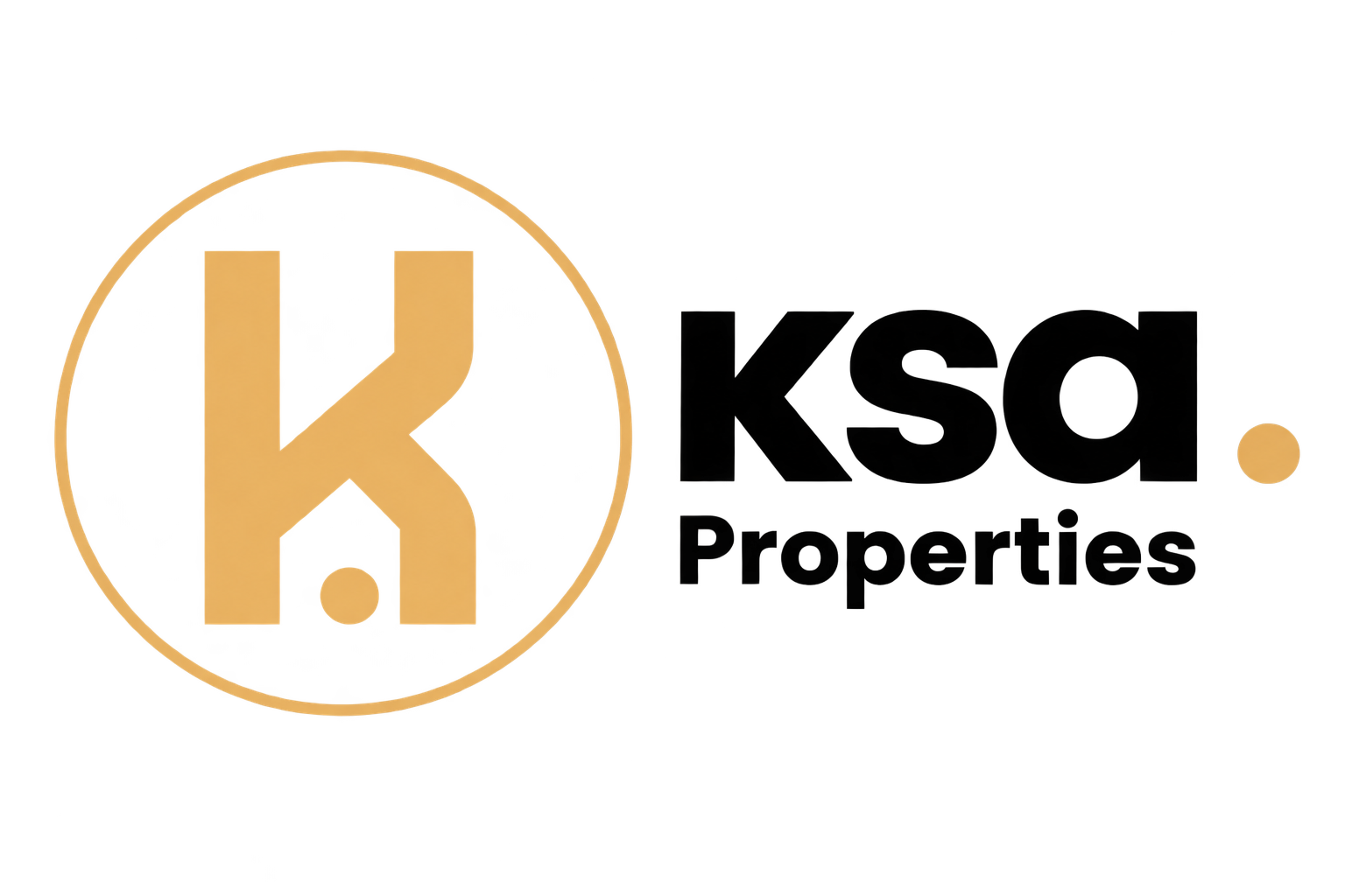 Logo KSA Properties